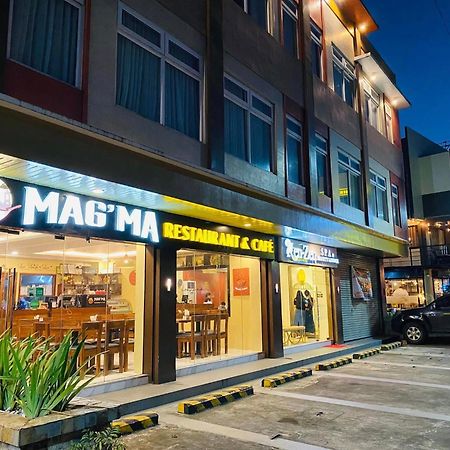 Hotel Herencia 625 Daraga  Экстерьер фото