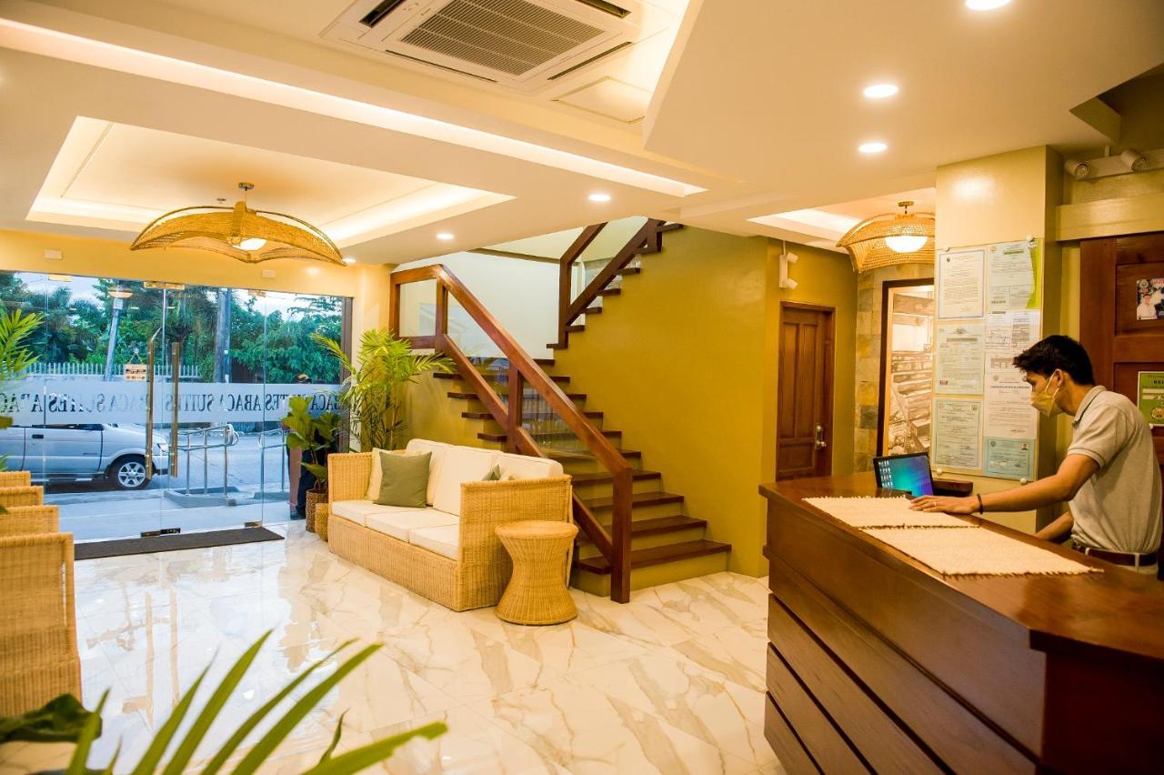 Hotel Herencia 625 Daraga  Экстерьер фото
