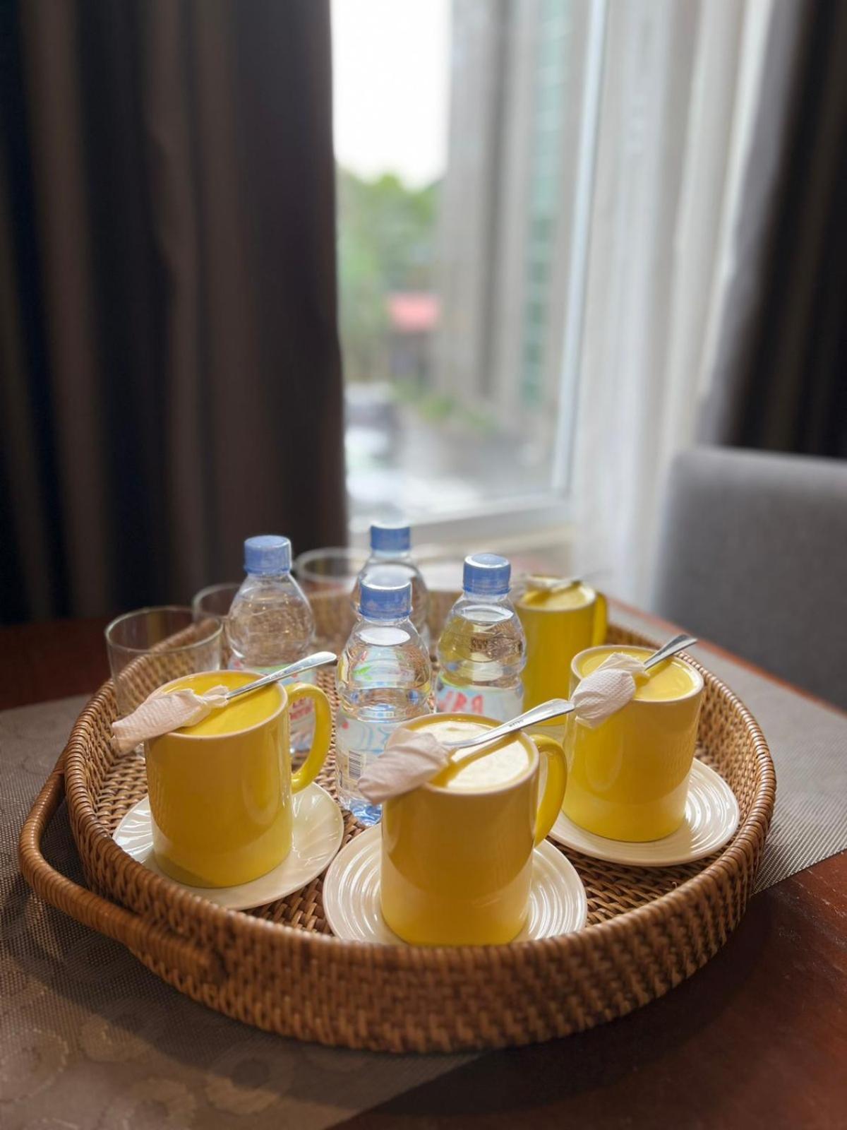 Hotel Herencia 625 Daraga  Экстерьер фото