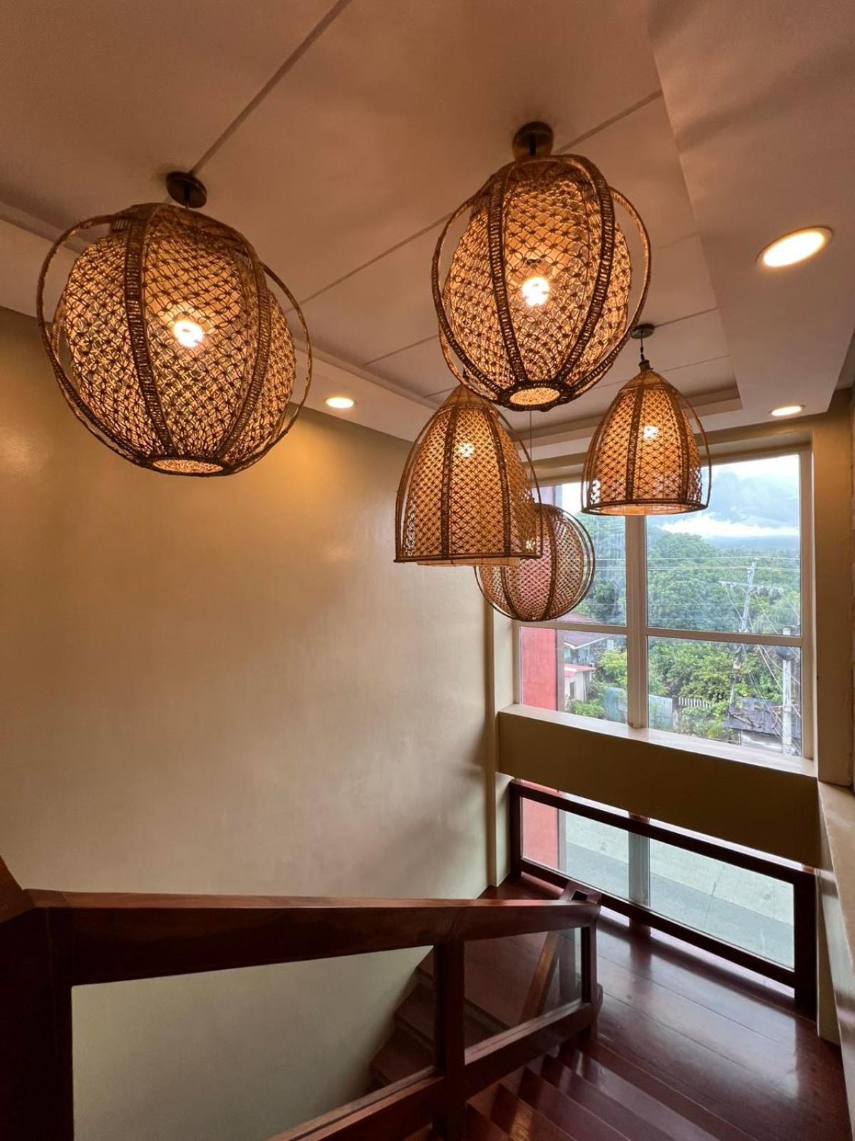 Hotel Herencia 625 Daraga  Экстерьер фото